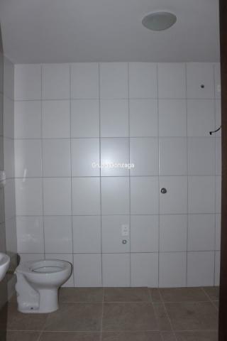 Apartamento para alugar com 1 dormitórios em Capao raso, Curitiba cod:13727004 - Foto 8