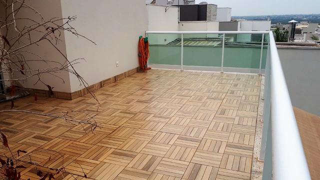 Vendo Casa Sobrado no Belvedere toda Imobiliada - Foto 19