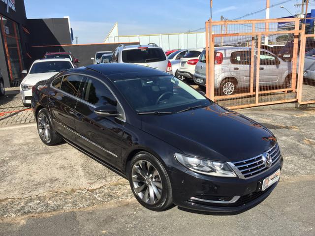 Passat cc 3.6 V6 300CV 2014 - Foto 3