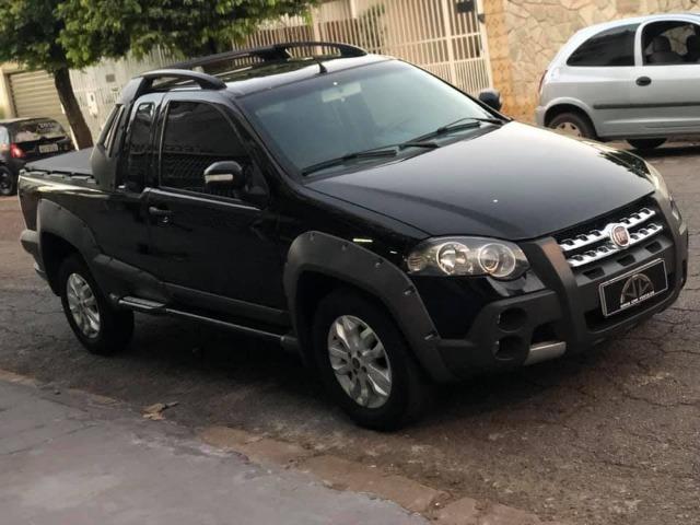 Fiat Strada Fiat Strada CE 1.8 Adventure