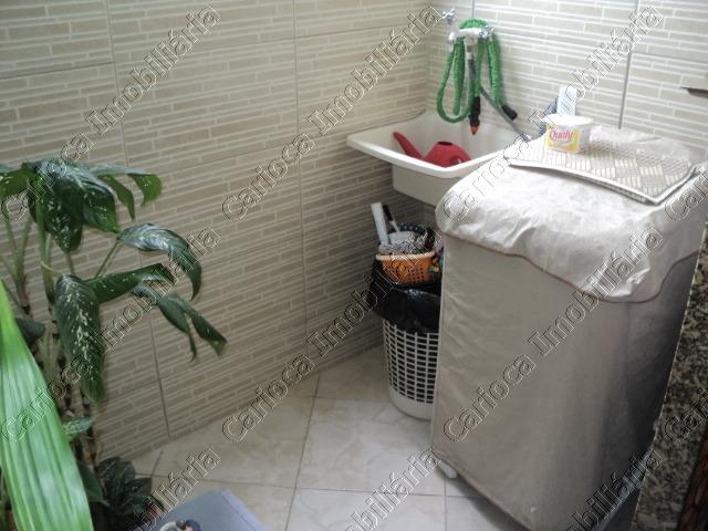 Aptº todo reformado 01 Qto em piso frio Ref:10 - Foto 12