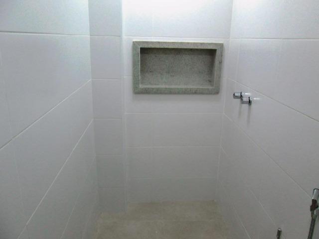 Jardim Guanabara Mangalô Próximo Praia da Bica Vazio 2 Quartos (1 suíte) Vaga JBI27694 - Foto 11