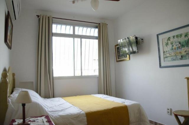 Portuguesa Luis Sá Aparatamento Varanda Sala 3 Quartos Guarita 24h Vaga JBI36373 - Foto 3