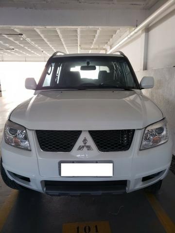 Mitsubishi Pajero Tr4 4x2 - Foto 3
