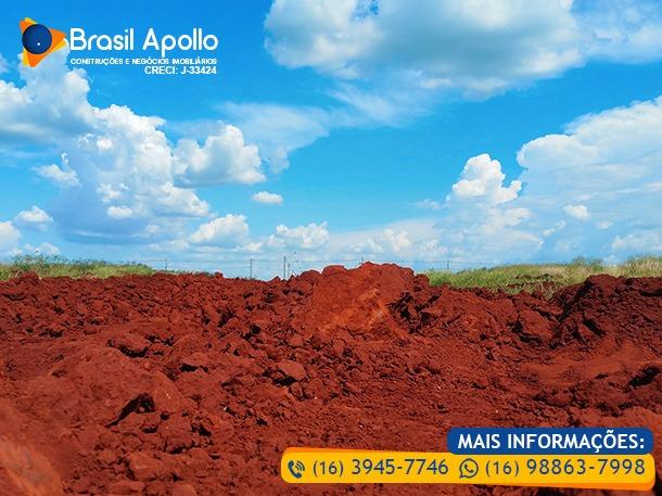 Pré-cadastro p/ Futuro Loteamento na região do Terras de Santa Elisa I em Sertãozinho