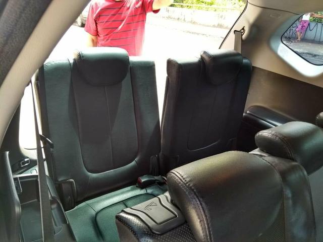 Kia carens 1.8 AUT 2008/2009 - Foto 2