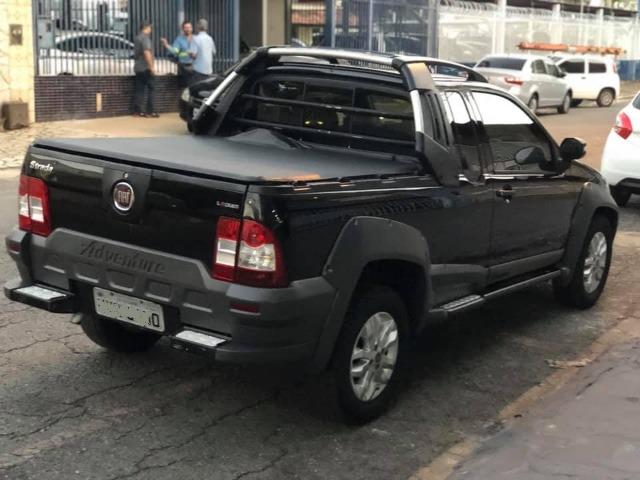 Fiat Strada Fiat Strada CE 1.8 Adventure - Foto 4
