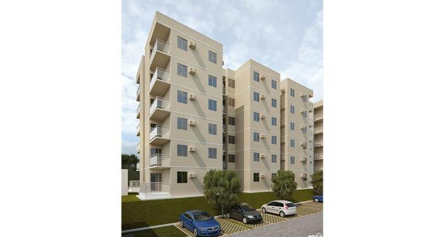 Apartamento em Camaragibe - Foto 2