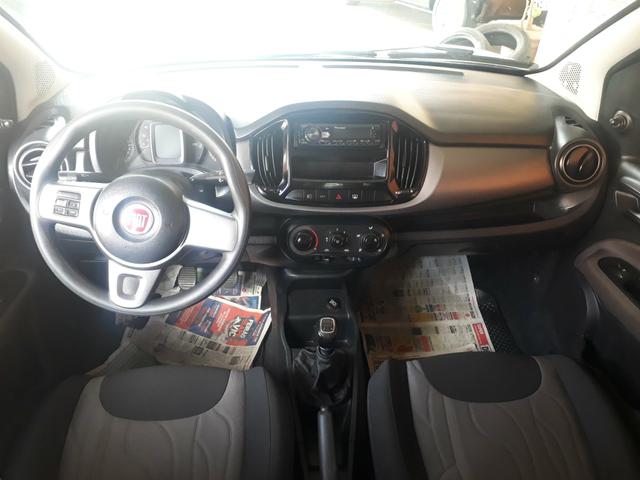 Uno Way 1.0 Completo Flex 2017 - Foto 4