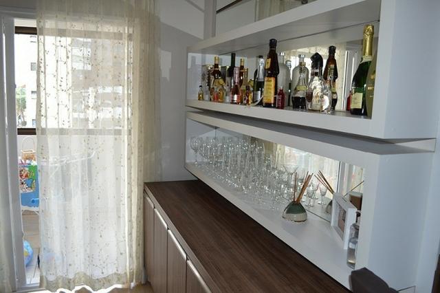 Oferta Imóveis Union! Apartamento semi mobiliado com 87 m² privativos próximo ao centro! - Foto 6
