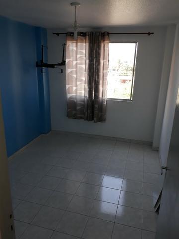 Madureira, rua Ibia apto salão 02 quartos elevador e garagem - Foto 4