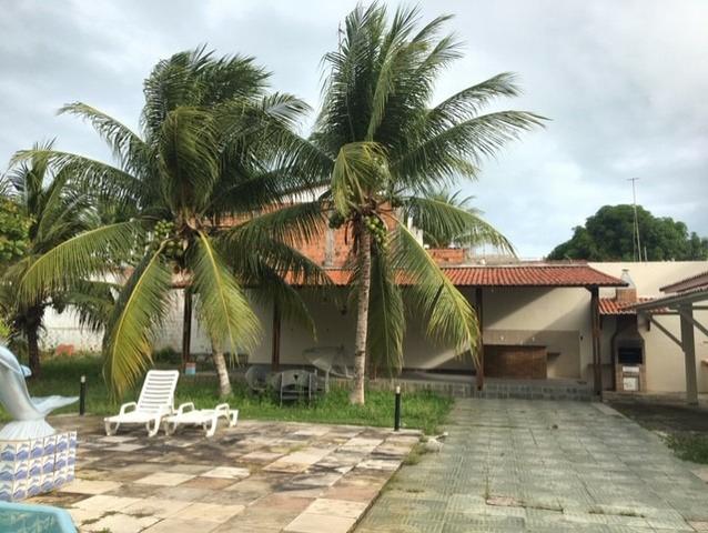 Casa a 500 metros do mar, excelente localização, com 1080 m² de terreno - Foto 4