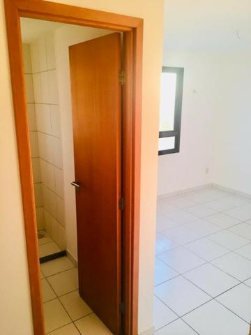Apartamento 3/4 - 75,45m² - Ribeira - Sun River - Foto 10