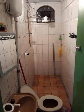 Vendo casa 3 quartos, QNP 36, P. sul, Ceilândia, R$ 135 mil aceitamos proposta - Foto 14