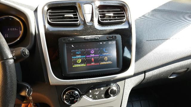Renault Sandero Renault Sandero - Foto 11