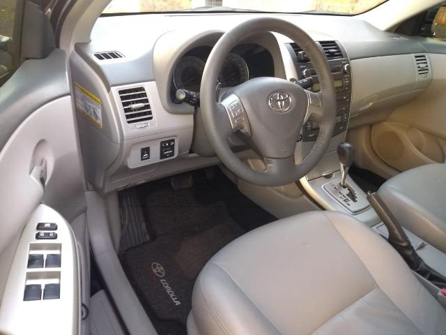 Toyota Corolla Xei 2.0 Automático Flex - Foto 12