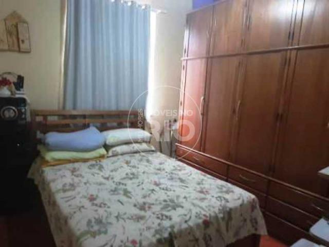 Apartamento à venda com 2 dormitórios em Tijuca, Rio de janeiro cod:MIR2512 - Foto 7