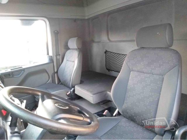 26-390 Cavalo Traçado Volks VW - Foto 14
