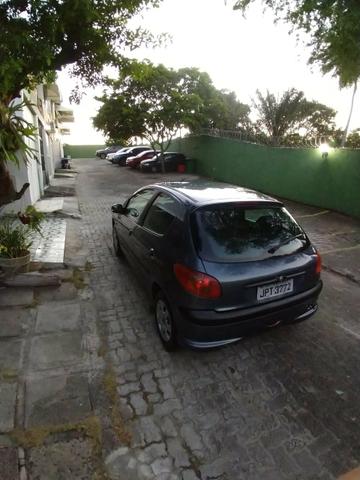 Peugeot 206 1.4 Completo - Foto 6