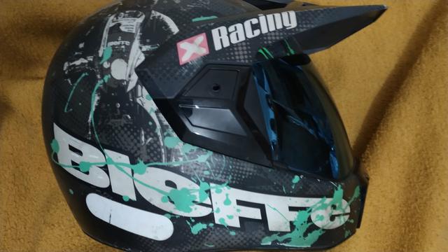 Capacete - Foto 3