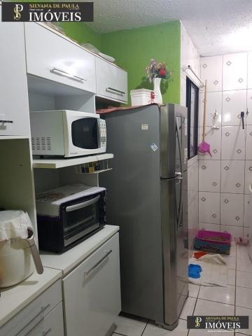 Apartamento À Venda - Mairiporã - Aceita Permuta por Casa - Foto 6