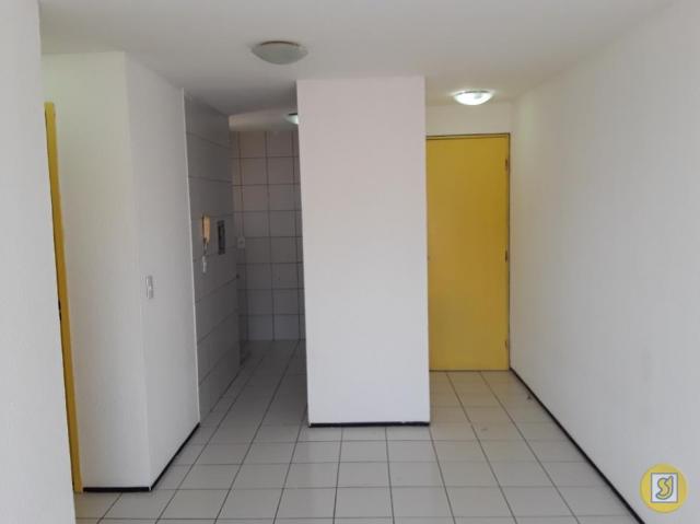 Apartamento para alugar com 2 dormitórios em Joquei clube, Fortaleza cod:46365 - Foto 7