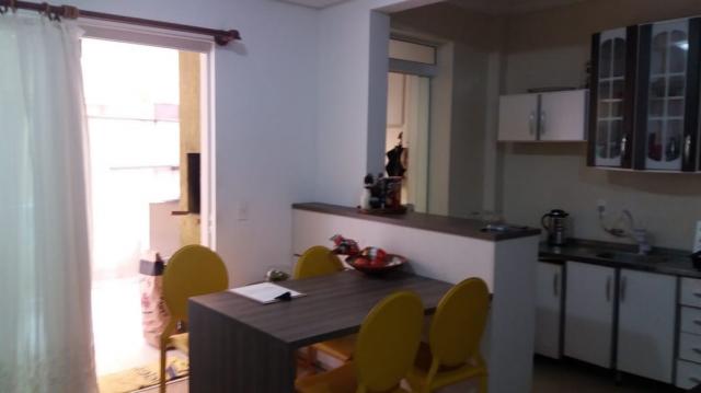 Apartamento à venda com 2 dormitórios em Centro, Jaraguá do sul cod:ap149 - Foto 6