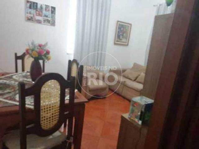 Apartamento à venda com 2 dormitórios em Tijuca, Rio de janeiro cod:MIR2512 - Foto 16