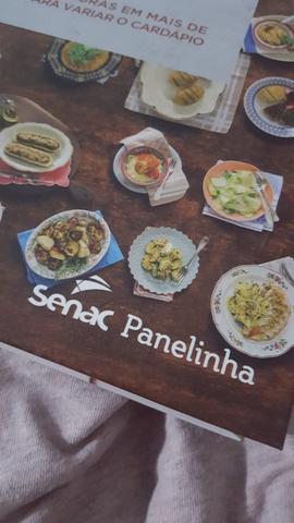 Livro culinário - Foto 2