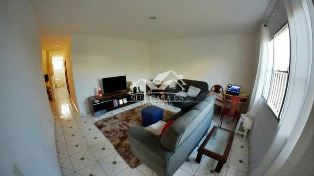 GM - Bela Casa Linear em Colinas de Laranjeiras, Terreno de 200m² - Foto 4