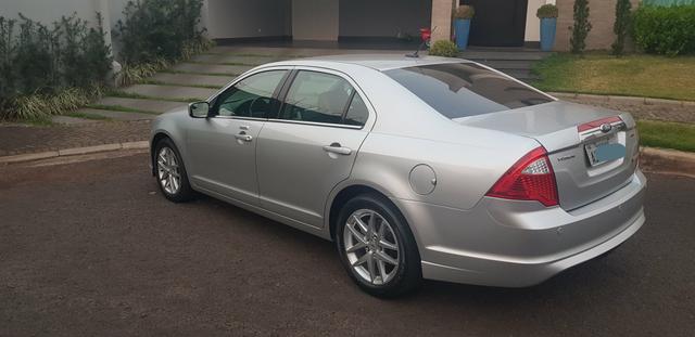 Ford Fusion 2.5 SEL 2011 - Foto 3