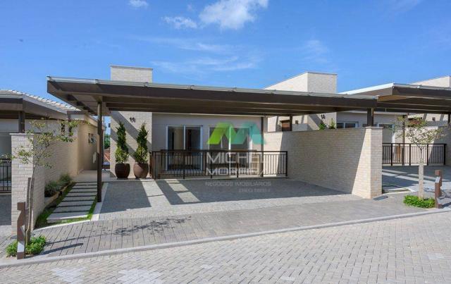 Casa 5 suítes. - 314m² - - Foto 19