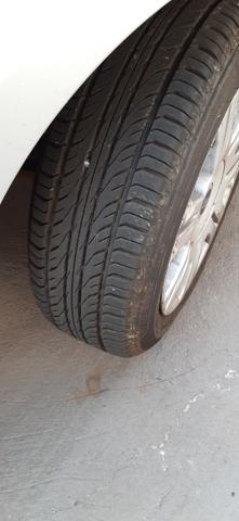 Fiat Idea ELX 1.4 Flex 2007 - Foto 3