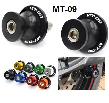 Slider Moto Traseiro Balança todas marcas Honda Suzuki Kawazaki Bmw Entregamos - Foto 3