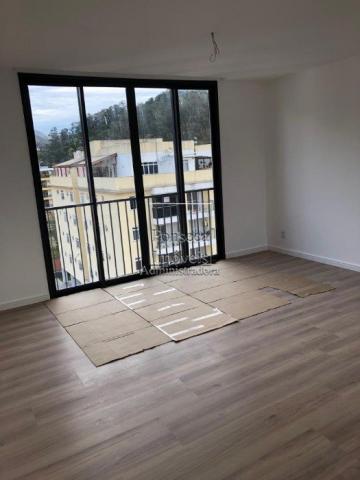 Apartamento à venda com 3 dormitórios em Correas, Petrópolis cod:4071 - Foto 14