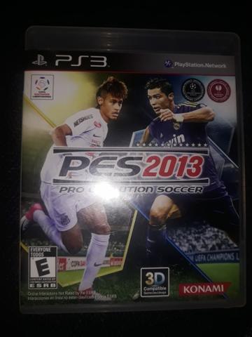 Pes2013 ps3