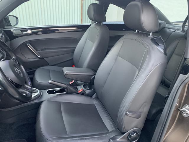 Fusca tsi 2.0t 2014 - Foto 12