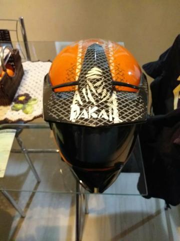 Capacete - Foto 3
