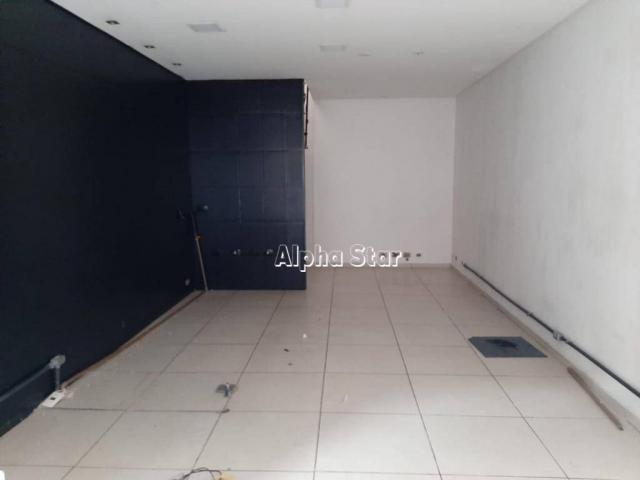 Prédio para alugar, 64 m² por R$ 3.000/mês - Condomínio Centro Comercial Alphaville - Baru - Foto 6