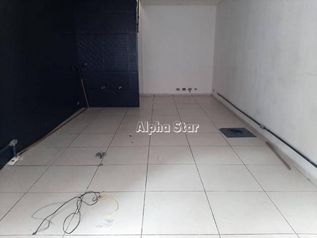 Prédio para alugar, 64 m² por R$ 3.000/mês - Condomínio Centro Comercial Alphaville - Baru - Foto 5