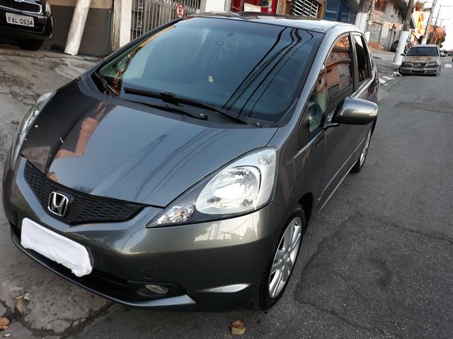Honda fit ex automático - Foto 3