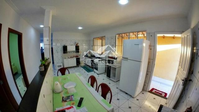 GM - Bela Casa Linear em Colinas de Laranjeiras, Terreno de 200m² - Foto 3