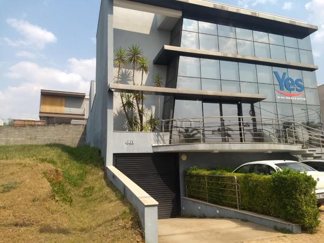 Terreno para alugar com 0 dormitórios em Swiss park, Campinas cod:TE015882 - Foto 6