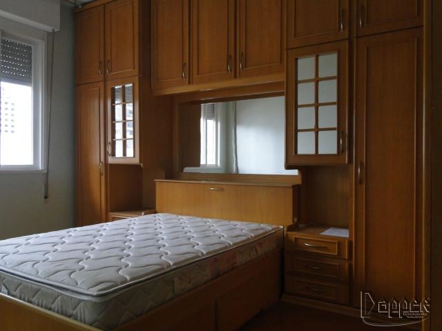 Apartamento à venda com 3 dormitórios em Centro, Novo hamburgo cod:15829 - Foto 10