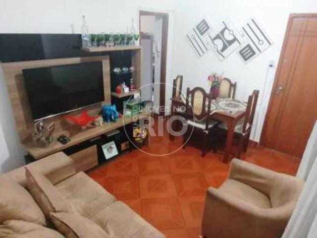 Apartamento à venda com 2 dormitórios em Tijuca, Rio de janeiro cod:MIR2512 - Foto 2