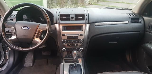 Ford Fusion 2.5 SEL 2011 - Foto 9