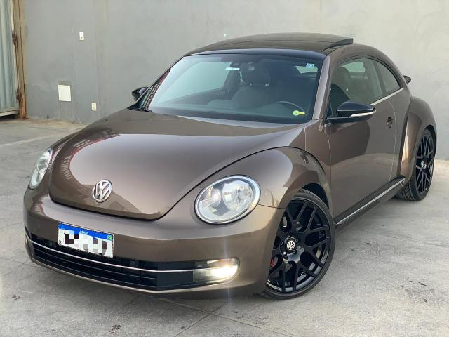 Fusca tsi 2.0t 2014 - Foto 2