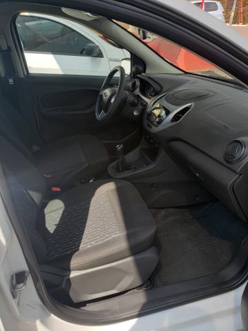 Ford KA SE 1.0 COMPLETO 2019 *abaixo da FIPE - Foto 13