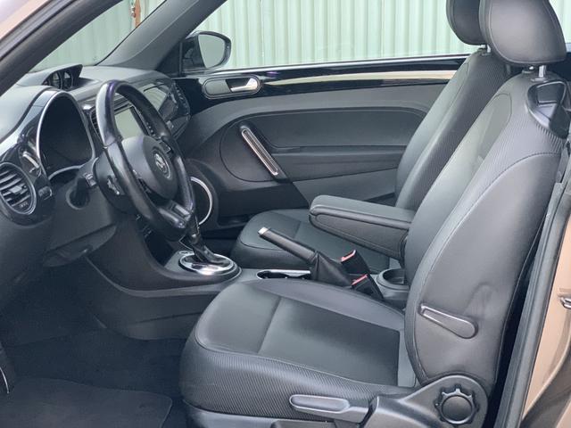 Fusca tsi 2.0t 2014 - Foto 10