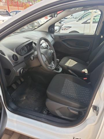 Ford KA SE 1.0 COMPLETO 2019 *abaixo da FIPE - Foto 2